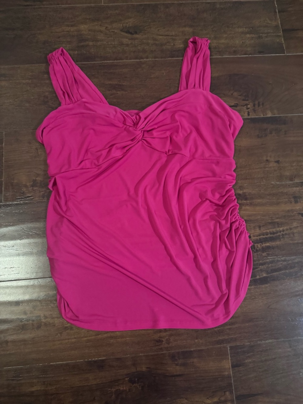 Women’s Torrid Tank Top Size 1X